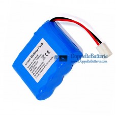 Batéria pre Biocare ECG-3010 HYLB-947 [náhradná batéria]